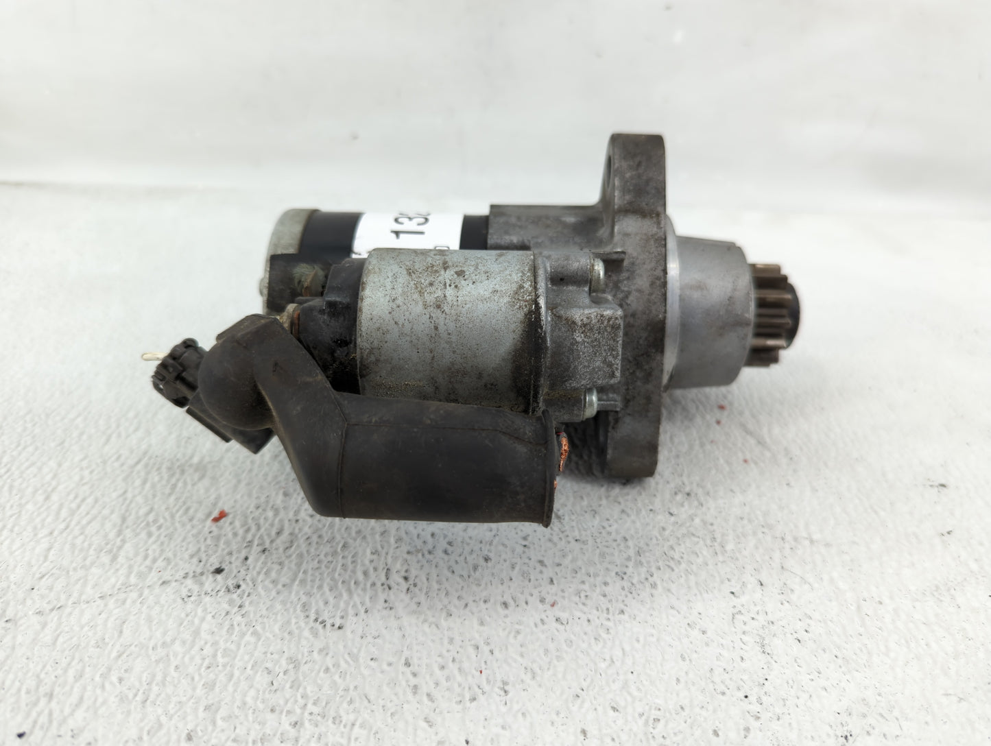 2015-2020 Infiniti Qx60 Car Starter Motor Solenoid OEM P/N:23300 9HP0B Fits Fits 2015 2016 2017 2018 2019 2020 2021 2022 OEM
