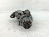 2015-2020 Infiniti Qx60 Car Starter Motor Solenoid OEM P/N:23300 9HP0B Fits Fits 2015 2016 2017 2018 2019 2020 2021 2022 OEM