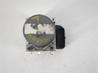 2019 Infiniti Qx60 ABS Pump Control Module Replacement P/N:47660 9PP0B Fits OEM Used Auto Parts - Oemusedautoparts1.com