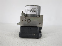 2019 Infiniti Qx60 ABS Pump Control Module Replacement P/N:47660 9PP0B Fits OEM Used Auto Parts - Oemusedautoparts1.com