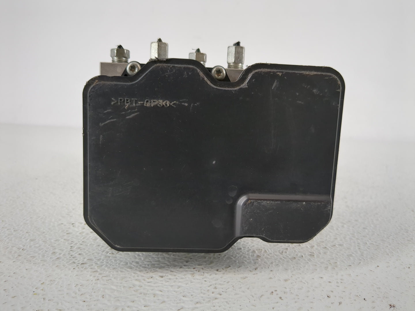 2019 Infiniti Qx60 ABS Pump Control Module Replacement P/N:47660 9PP0B Fits OEM Used Auto Parts - Oemusedautoparts1.com