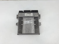 2018-2020 Infiniti Qx60 PCM Engine Control Computer ECU ECM PCU OEM P/N:NEC034-669 NEC034-671 Fits Fits 2018 2019 2020 OEM U