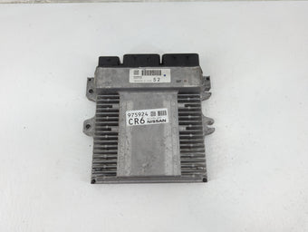 compare product 2018-2020 Infiniti Qx60 PCM Engine Control Computer ECU ECM PCU OEM P/N:NEC034-669 NEC034-671 Fits Fits 2018 2019 2020 OEM Used Auto Parts