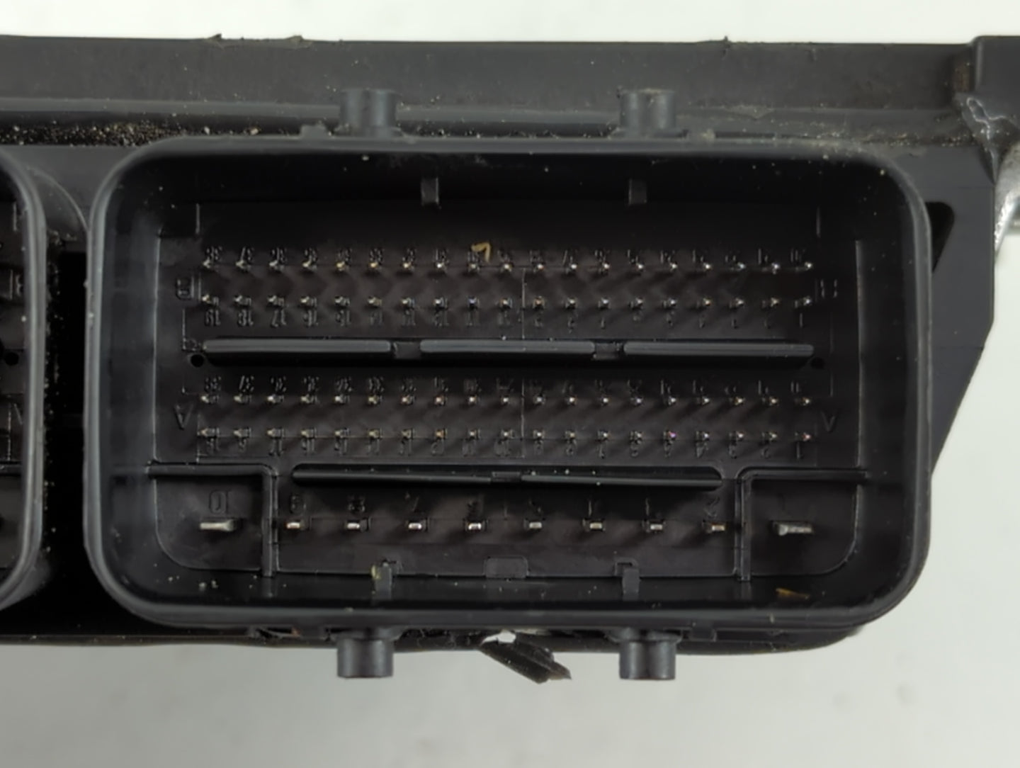 2018-2020 Infiniti Qx60 PCM Engine Control Computer ECU ECM PCU OEM P/N:NEC034-669 NEC034-671 Fits Fits 2018 2019 2020 OEM U