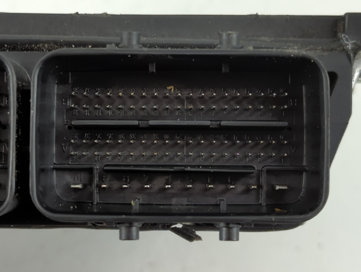 2018-2020 Infiniti Qx60 PCM Engine Control Computer ECU ECM PCU OEM P/N:NEC034-669 NEC034-671 Fits Fits 2018 2019 2020 OEM U