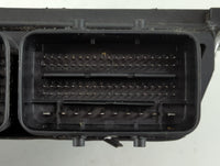 2018-2020 Infiniti Qx60 PCM Engine Control Computer ECU ECM PCU OEM P/N:NEC034-669 NEC034-671 Fits Fits 2018 2019 2020 OEM U
