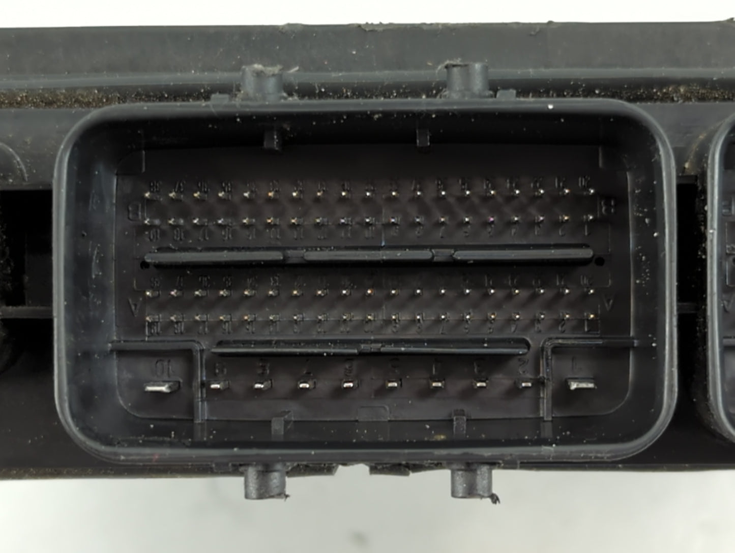 2018-2020 Infiniti Qx60 PCM Engine Control Computer ECU ECM PCU OEM P/N:NEC034-669 NEC034-671 Fits Fits 2018 2019 2020 OEM U
