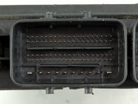 2018-2020 Infiniti Qx60 PCM Engine Control Computer ECU ECM PCU OEM P/N:NEC034-669 NEC034-671 Fits Fits 2018 2019 2020 OEM U