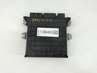 2018-2020 Infiniti Qx60 PCM Engine Control Computer ECU ECM PCU OEM P/N:NEC034-669 NEC034-671 Fits Fits 2018 2019 2020 OEM U