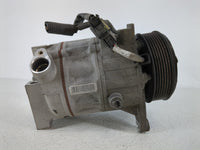 2016-2020 Infiniti Qx60 Air Conditioning A/c Ac Compressor Oem - Oemusedautoparts1.com