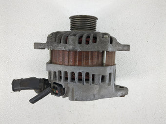 compare product 2017-2020 Infiniti Qx60 Alternator Replacement Generator Charging Assembly Engine OEM P/N:23100 9UA0A Fits OEM Used Auto Parts