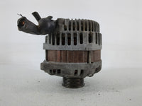 2017-2020 Infiniti Qx60 Alternator Replacement Generator Charging Assembly Engine OEM P/N:23100 9UA0A Fits OEM Used Auto Par