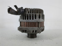2017-2020 Infiniti Qx60 Alternator Replacement Generator Charging Assembly Engine OEM P/N:23100 9UA0A Fits OEM Used Auto Par