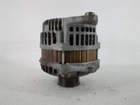 2017-2020 Infiniti Qx60 Alternator Replacement Generator Charging Assembly Engine OEM P/N:23100 9UA0A Fits OEM Used Auto Par