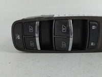 2014-2020 Infiniti Qx60 Master Power Window Switch Replacement Driver Side Left P/N:5AB142EA05 25401 3JP1A Fits OEM Used Aut