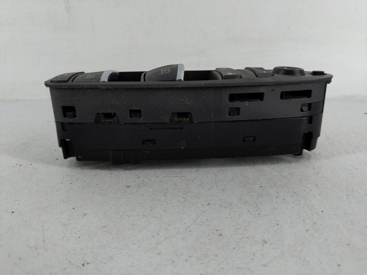 2014-2020 Infiniti Qx60 Master Power Window Switch Replacement Driver Side Left P/N:5AB142EA05 25401 3JP1A Fits OEM Used Aut