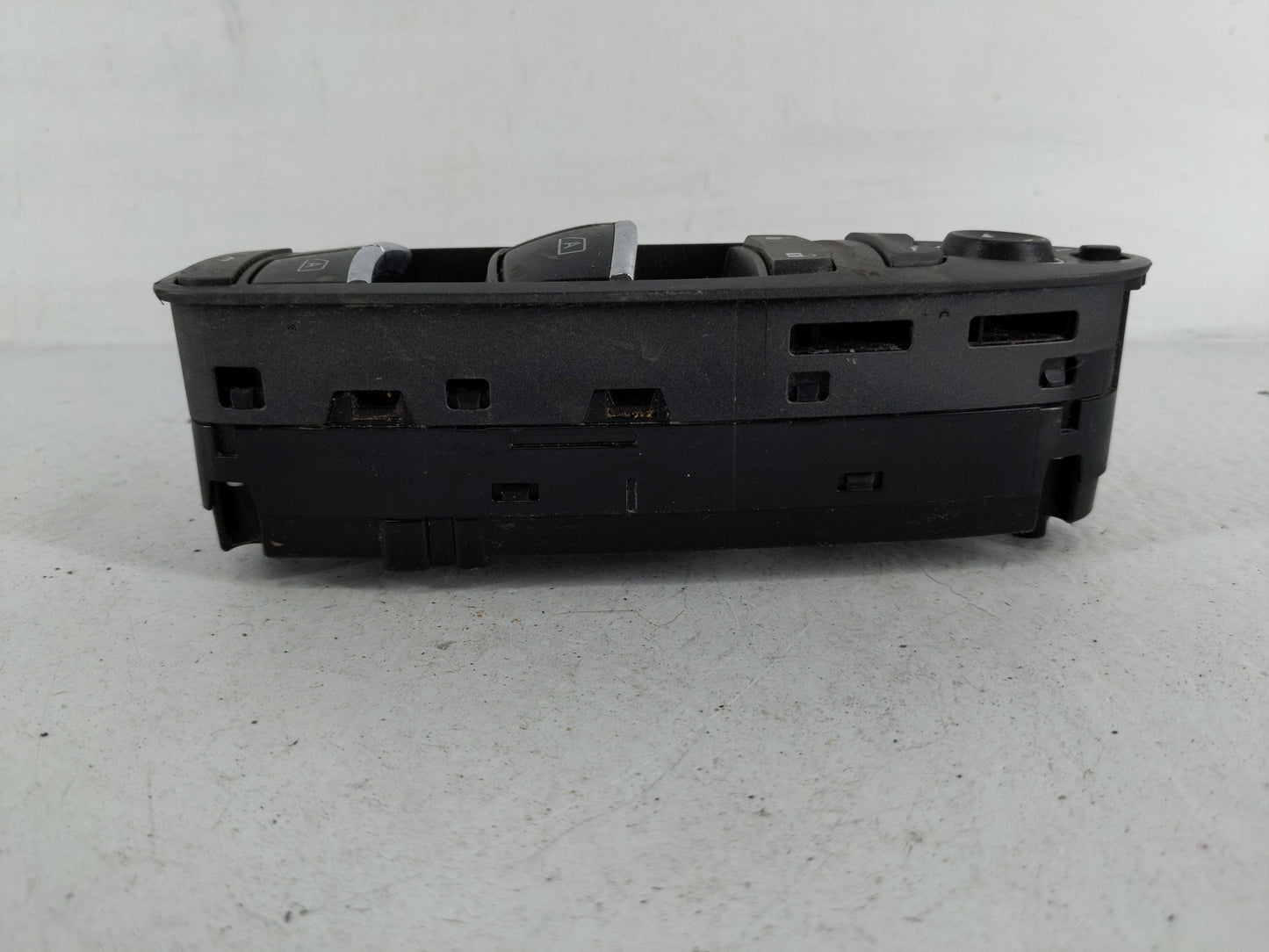 2014-2020 Infiniti Qx60 Master Power Window Switch Replacement Driver Side Left P/N:5AB142EA05 25401 3JP1A Fits OEM Used Aut