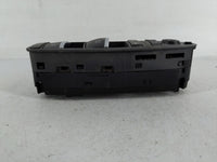 2014-2020 Infiniti Qx60 Master Power Window Switch Replacement Driver Side Left P/N:5AB142EA05 25401 3JP1A Fits OEM Used Aut