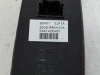 2014-2020 Infiniti Qx60 Master Power Window Switch Replacement Driver Side Left P/N:5AB142EA05 25401 3JP1A Fits OEM Used Aut
