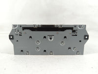 2017-2020 Infiniti Qx60 Radio AM FM Cd Player Receiver Replacement P/N:28330 5ZA0A Fits Fits 2017 2018 2019 2020 OEM Used Au