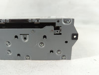 2017-2020 Infiniti Qx60 Radio AM FM Cd Player Receiver Replacement P/N:28330 5ZA0A Fits Fits 2017 2018 2019 2020 OEM Used Au
