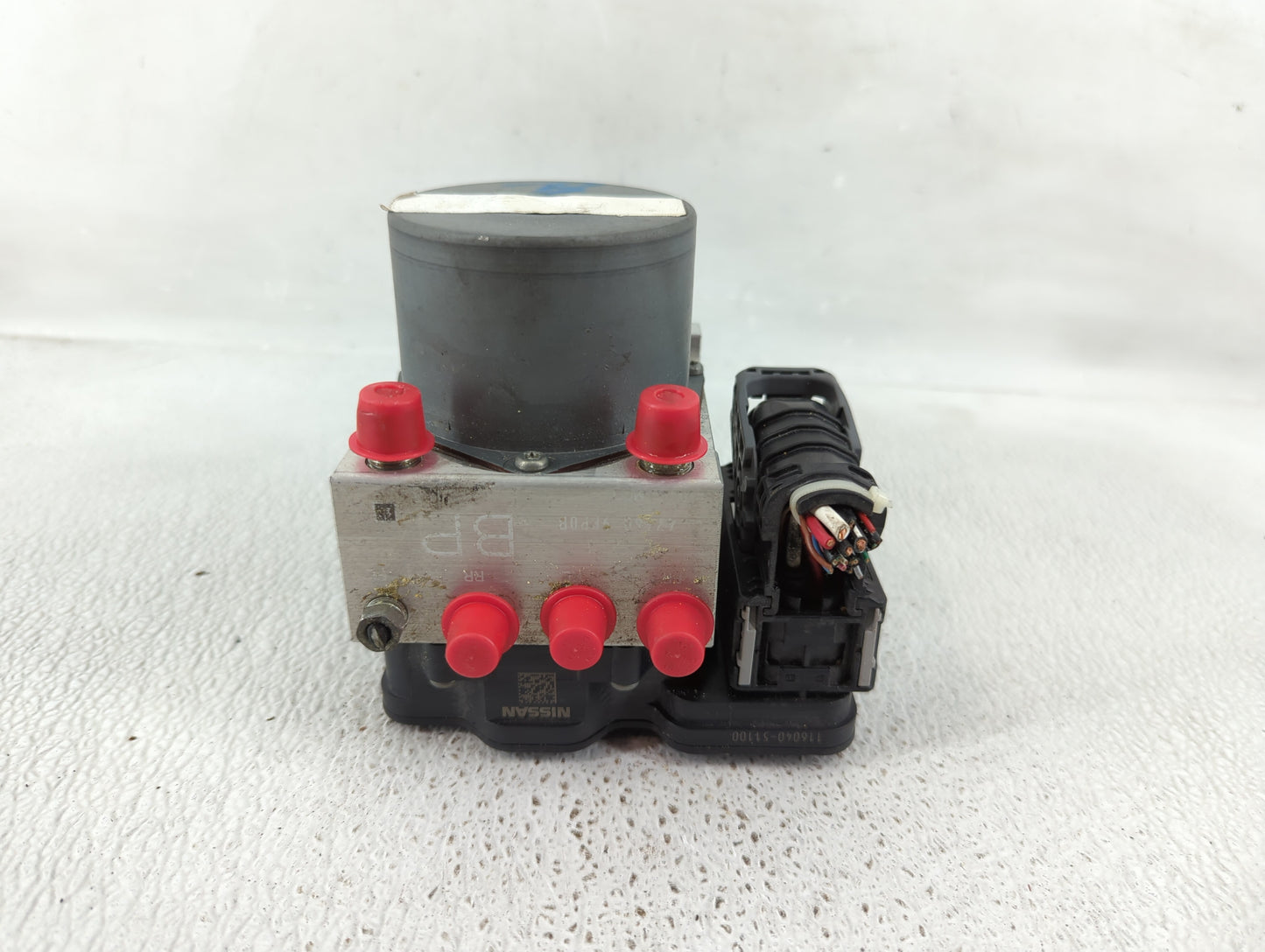 2018-2020 Infiniti Qx60 ABS Pump Control Module Replacement P/N:116040-51100 47660 9PP0B Fits Fits 2018 2019 2020 OEM Used A
