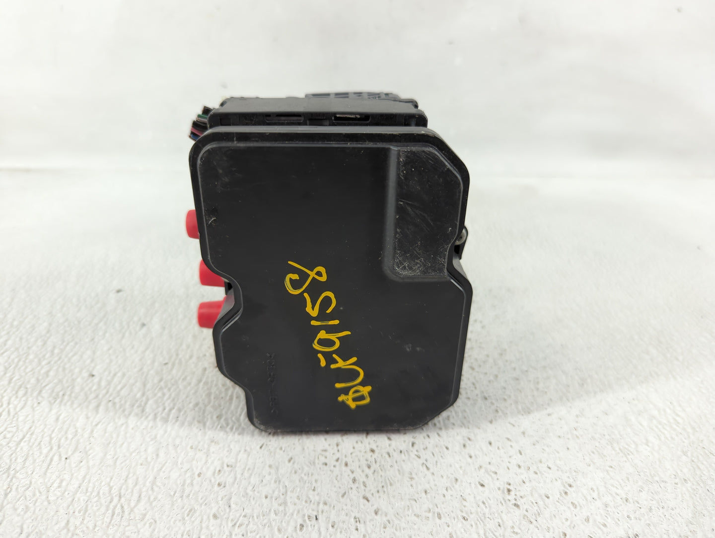2018-2020 Infiniti Qx60 ABS Pump Control Module Replacement P/N:116040-51100 47660 9PP0B Fits Fits 2018 2019 2020 OEM Used A
