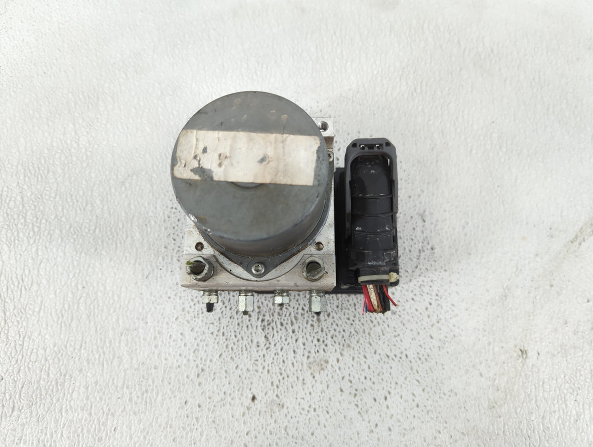 2018-2020 Infiniti Qx60 Anti-Lock Brake ABS Pump Module Actuator OEM P/N:116040-51100 Fits Fits 2018 2019 2020 OEM Used Auto