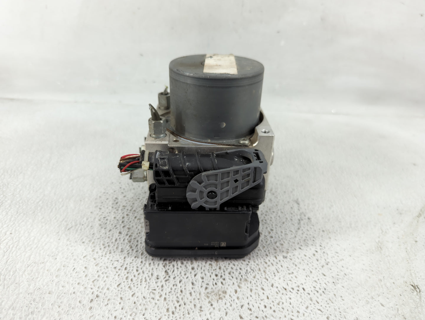 2018-2020 Infiniti Qx60 ABS Pump Control Module Replacement P/N:116040-51100 Fits Fits 2018 2019 2020 OEM Used Auto Parts - 