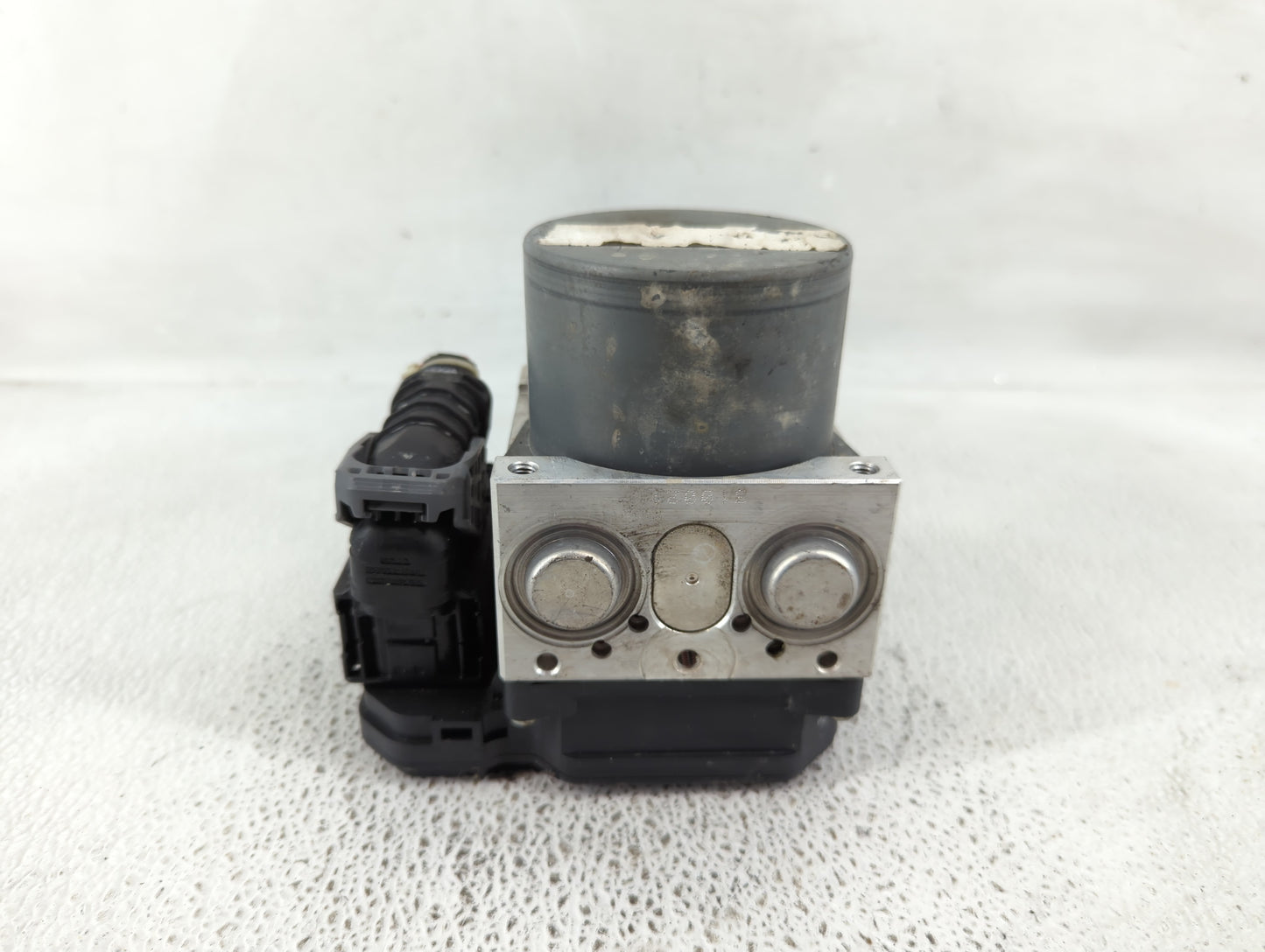 2018-2020 Infiniti Qx60 ABS Pump Control Module Replacement P/N:116040-51100 Fits Fits 2018 2019 2020 OEM Used Auto Parts - 