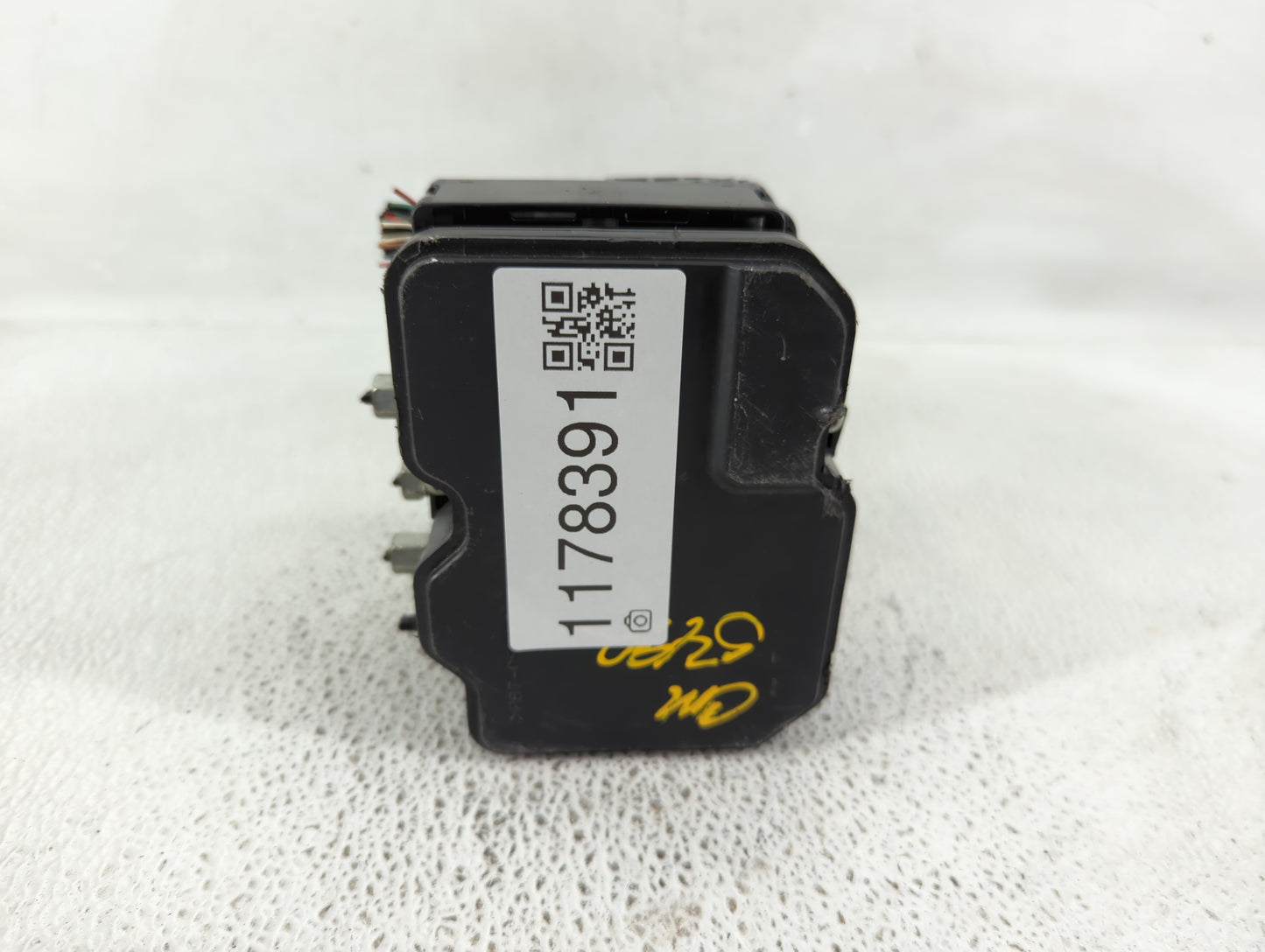 2018-2020 Infiniti Qx60 ABS Pump Control Module Replacement P/N:116040-51100 Fits Fits 2018 2019 2020 OEM Used Auto Parts - 