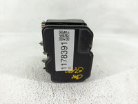 2018-2020 Infiniti Qx60 ABS Pump Control Module Replacement P/N:116040-51100 Fits Fits 2018 2019 2020 OEM Used Auto Parts - 