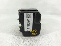 2018-2020 Infiniti Qx60 Anti-Lock Brake ABS Pump Module Actuator OEM P/N:116040-51100 Fits Fits 2018 2019 2020 OEM Used Auto