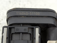 2018-2020 Infiniti Qx60 ABS Pump Control Module Replacement P/N:116040-51100 Fits Fits 2018 2019 2020 OEM Used Auto Parts - 