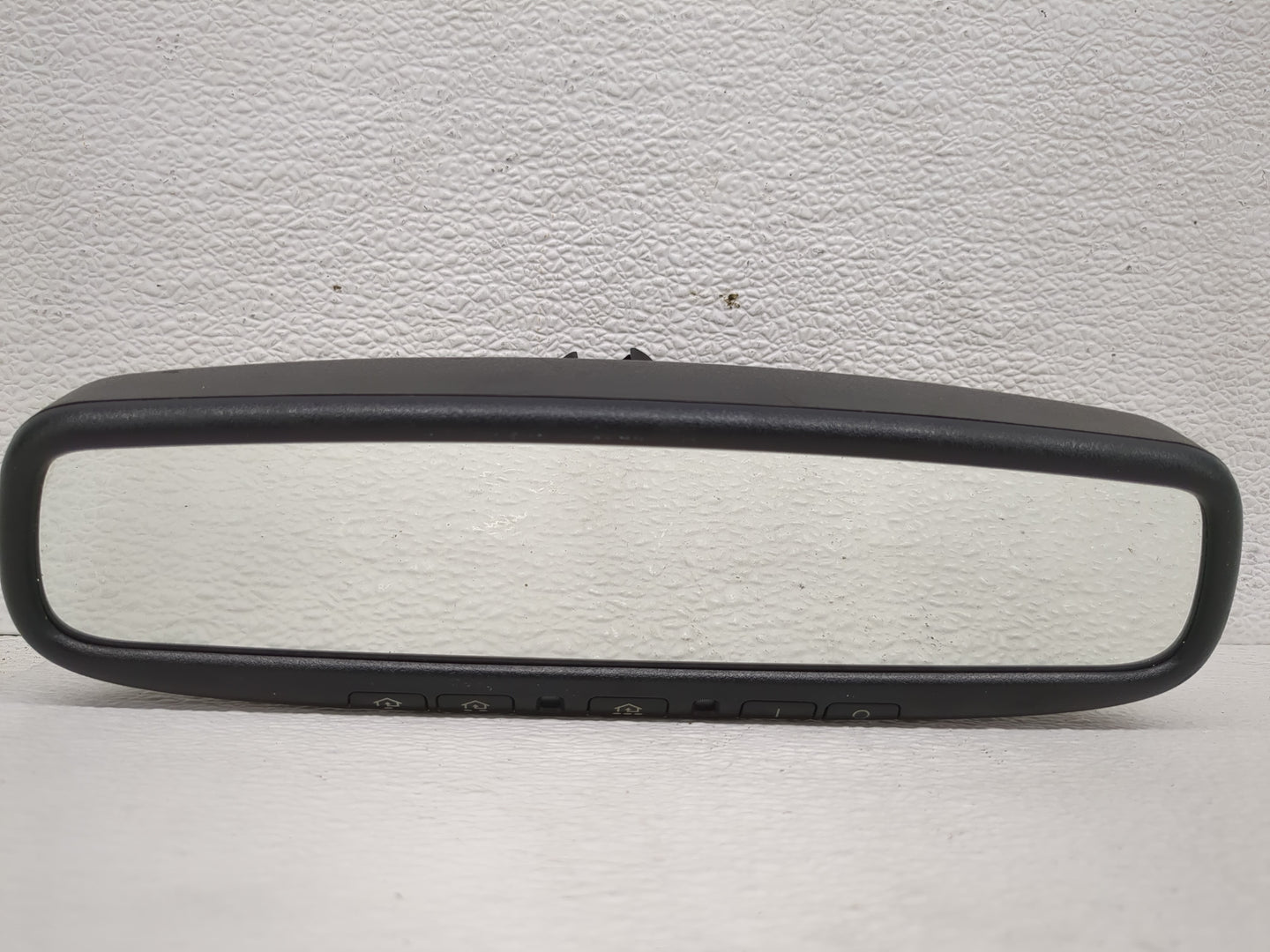2014-2020 Infiniti Qx60 Interior Rear View Mirror Replacement OEM Fits Fits 2013 2014 2015 2016 2017 2018 2019 2020 2021 202