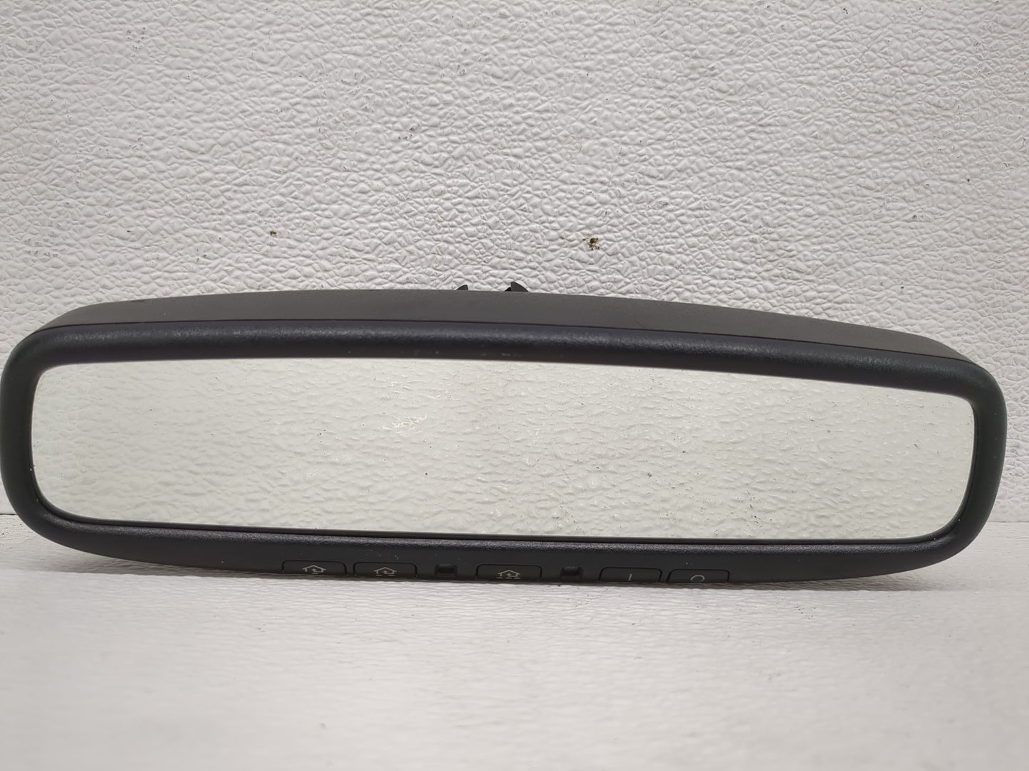 2014-2020 Infiniti Qx60 Interior Rear View Mirror Replacement OEM Fits Fits 2013 2014 2015 2016 2017 2018 2019 2020 2021 202