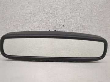 2014-2020 Infiniti Qx60 Interior Rear View Mirror Replacement OEM Fits Fits 2013 2014 2015 2016 2017 2018 2019 2020 2021 202