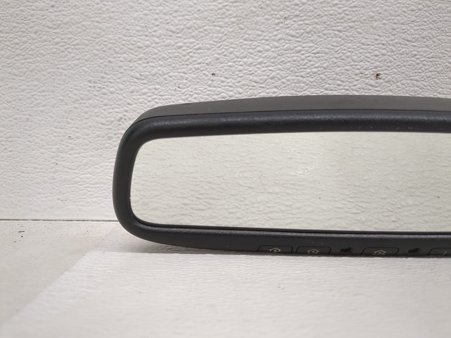 2014-2020 Infiniti Qx60 Interior Rear View Mirror Replacement OEM Fits Fits 2013 2014 2015 2016 2017 2018 2019 2020 2021 202