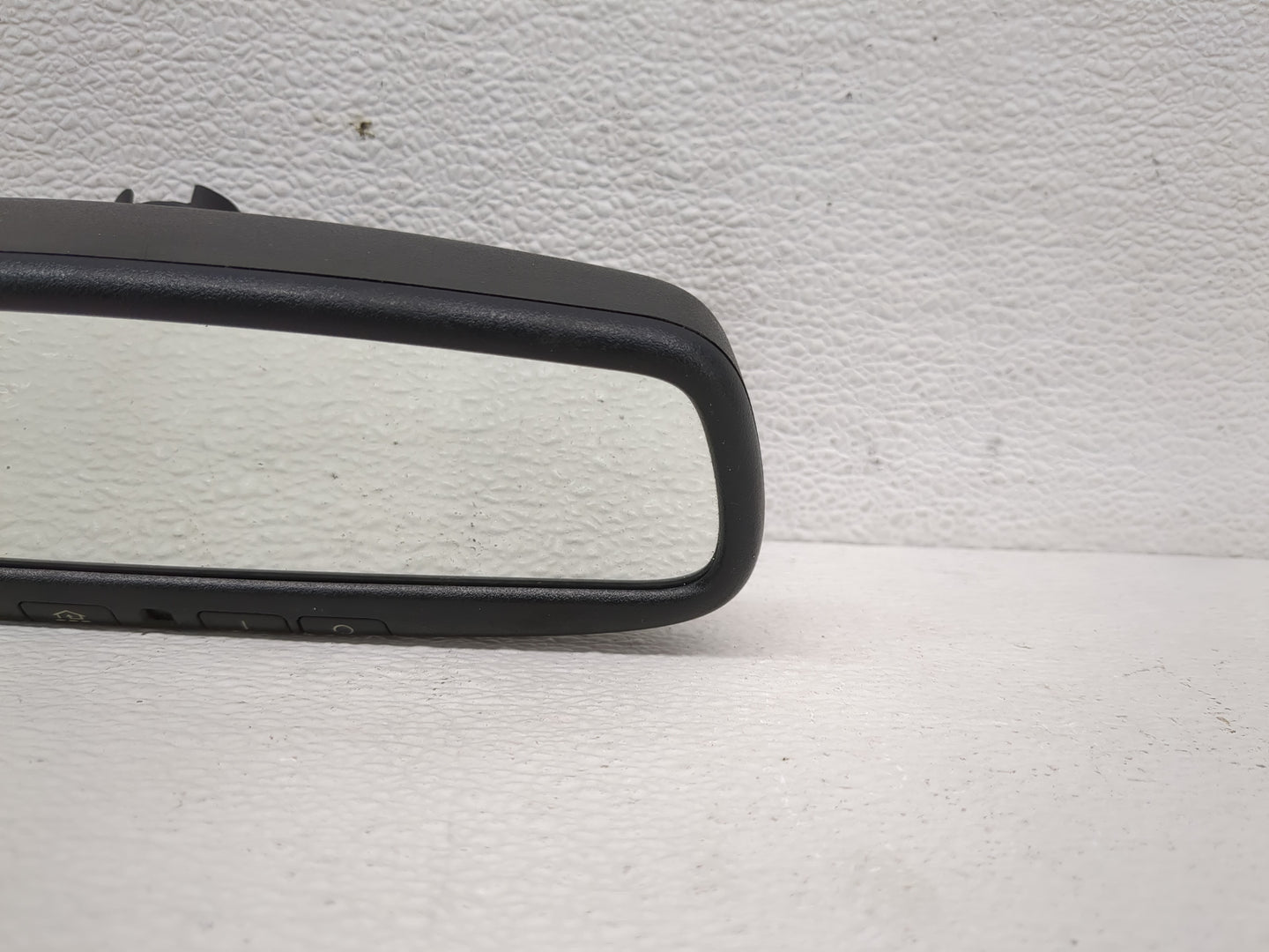 2014-2020 Infiniti Qx60 Interior Rear View Mirror Replacement OEM Fits Fits 2013 2014 2015 2016 2017 2018 2019 2020 2021 202