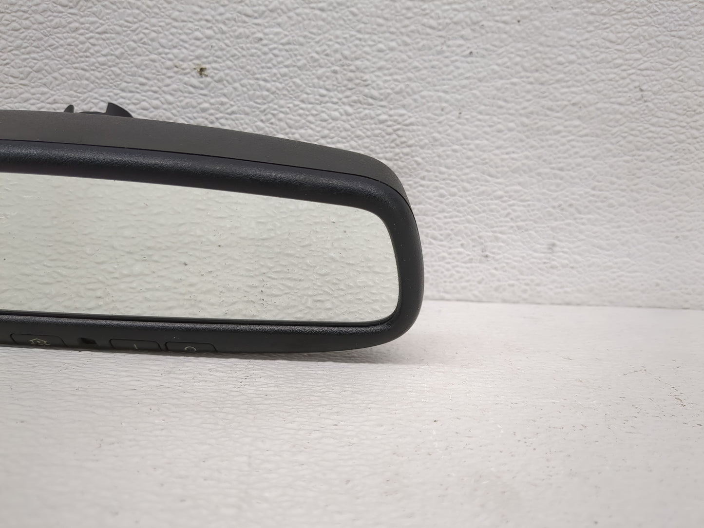 2014-2020 Infiniti Qx60 Interior Rear View Mirror Replacement OEM Fits Fits 2013 2014 2015 2016 2017 2018 2019 2020 2021 202