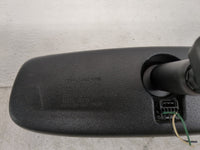 2014-2020 Infiniti Qx60 Interior Rear View Mirror Replacement OEM Fits Fits 2013 2014 2015 2016 2017 2018 2019 2020 2021 202