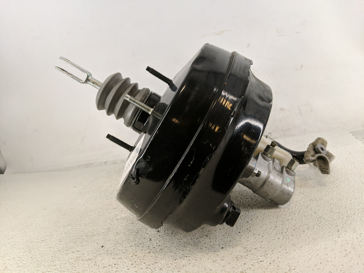 2014-2020 Infiniti Qx60 Power Brake Booster Oem 1198853 - Oemusedautoparts1.com