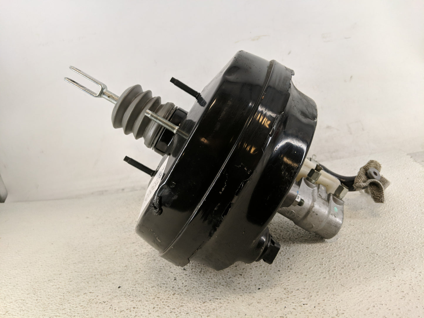 2014-2020 Infiniti Qx60 Power Brake Booster Oem - Oemusedautoparts1.com