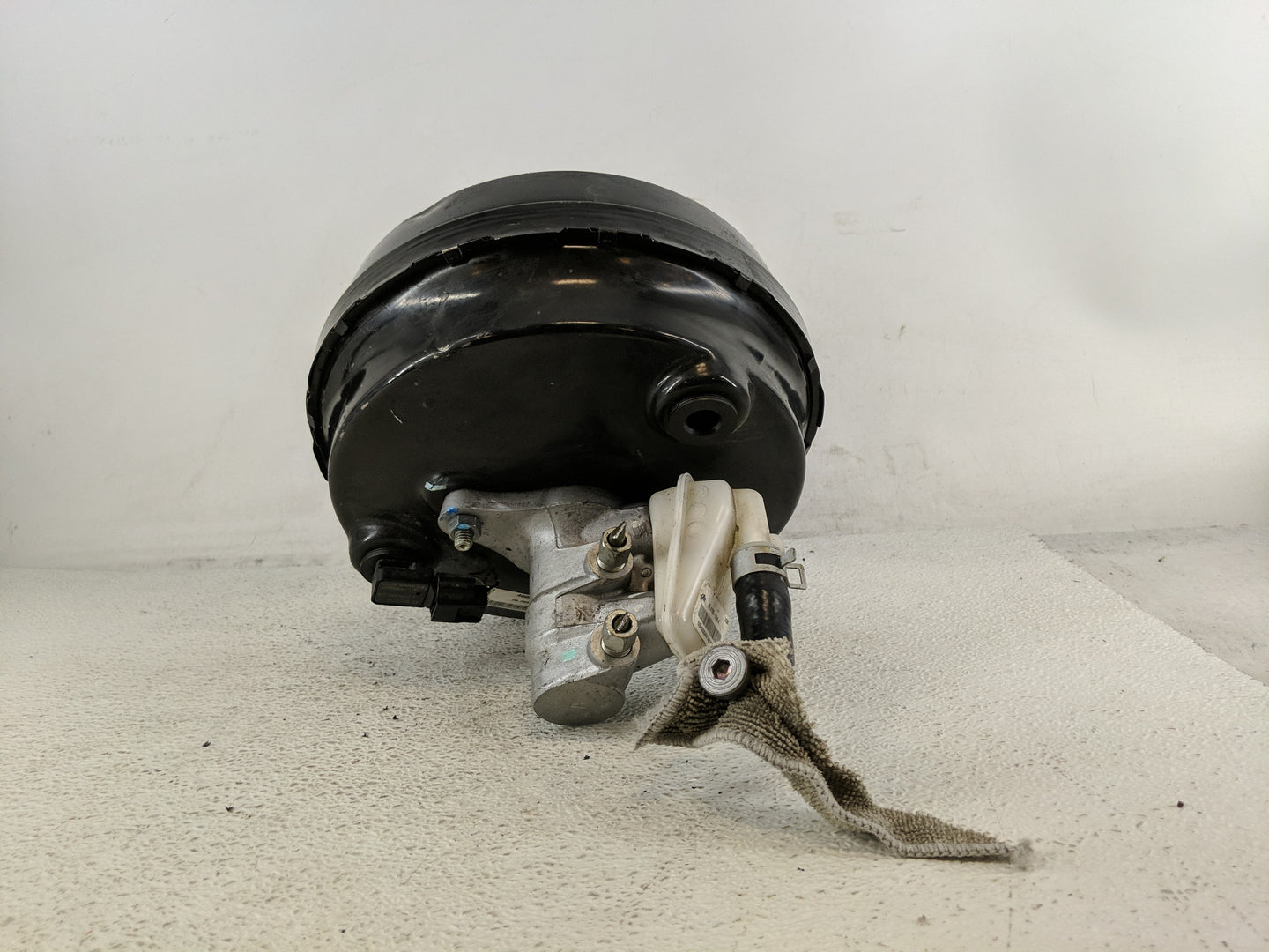 2014-2020 Infiniti Qx60 Power Brake Booster Oem 1198853 - Oemusedautoparts1.com