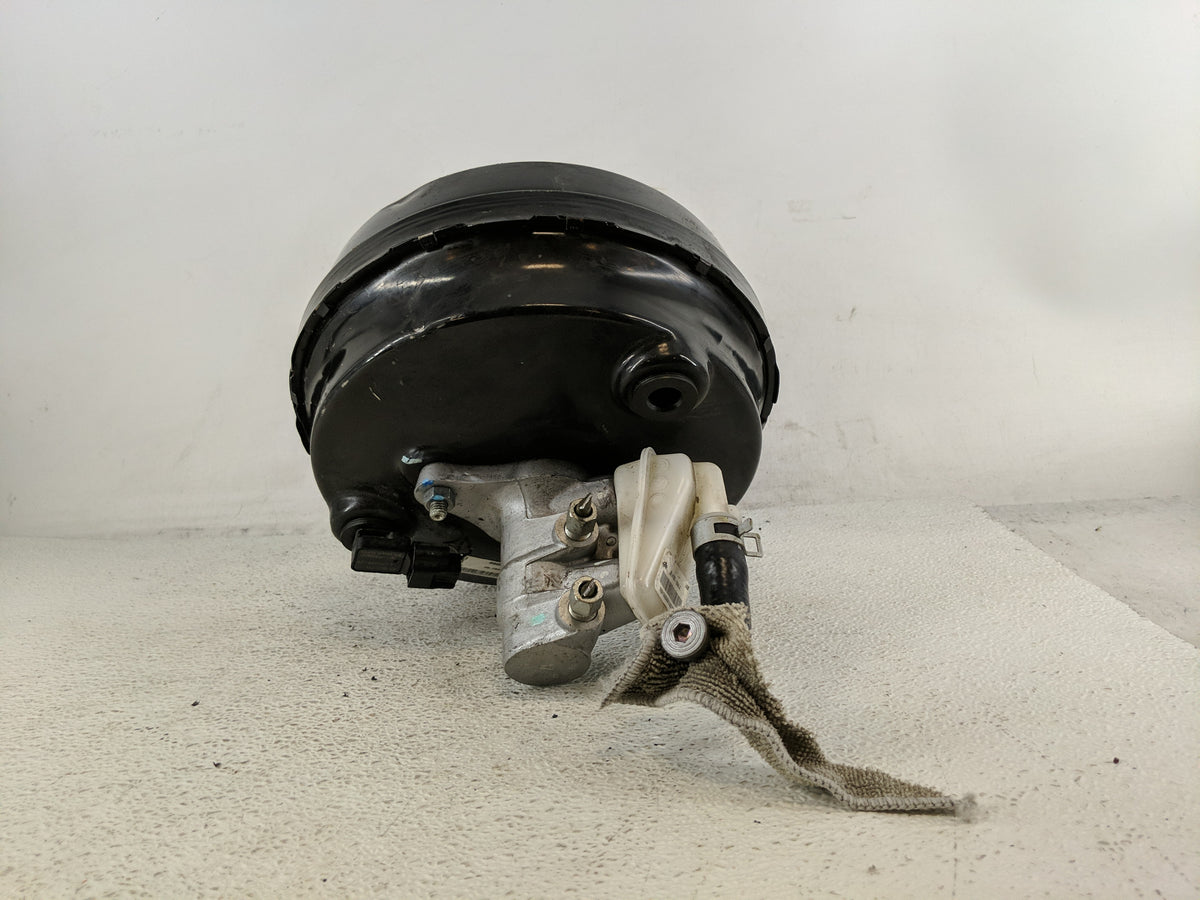 2014-2020 Infiniti Qx60 Power Brake Booster Oem 1198853 - Oemusedautoparts1.com