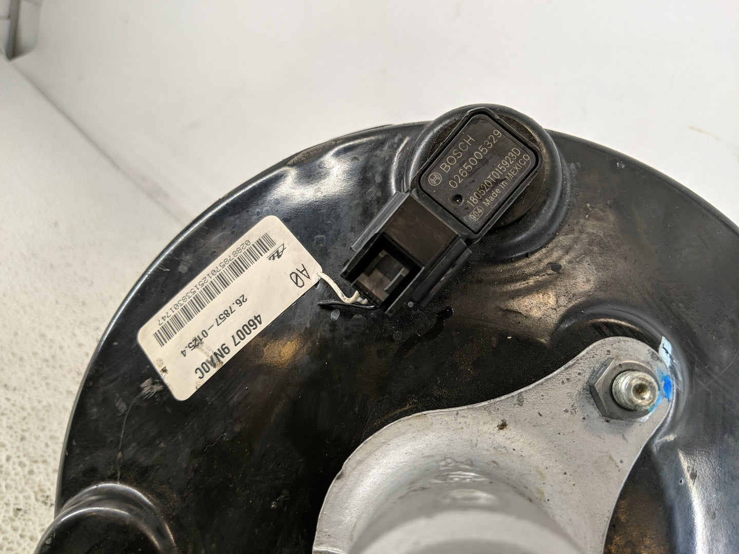 2014-2020 Infiniti Qx60 Power Brake Booster Oem 1198853 - Oemusedautoparts1.com