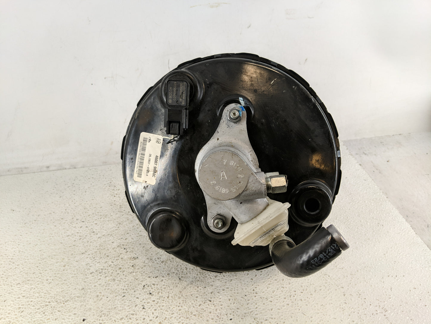 2014-2020 Infiniti Qx60 Power Brake Booster Oem 1198853 - Oemusedautoparts1.com