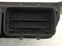 2018-2020 Infiniti Qx60 PCM Engine Control Computer ECU ECM PCU OEM P/N:NEC034-669 Fits Fits 2018 2019 2020 OEM Used Auto Pa