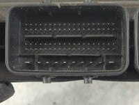 2018-2020 Infiniti Qx60 PCM Engine Control Computer ECU ECM PCU OEM P/N:NEC034-669 Fits Fits 2018 2019 2020 OEM Used Auto Pa