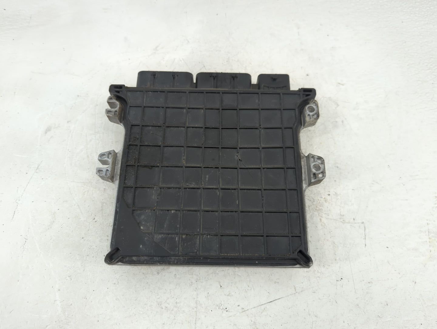 2018-2020 Infiniti Qx60 PCM Engine Control Computer ECU ECM PCU OEM P/N:NEC034-669 Fits Fits 2018 2019 2020 OEM Used Auto Pa